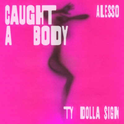 Alesso, Ty Dolla Sign Caught A Body ♥ Shared by V2BEAT Radio and  Now listening on #v2beat #v2beat  @V2BEAT_TV